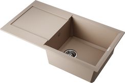 Кухонная мойка OMOIKIRI Sakaime 78-SA(арт.4993113)