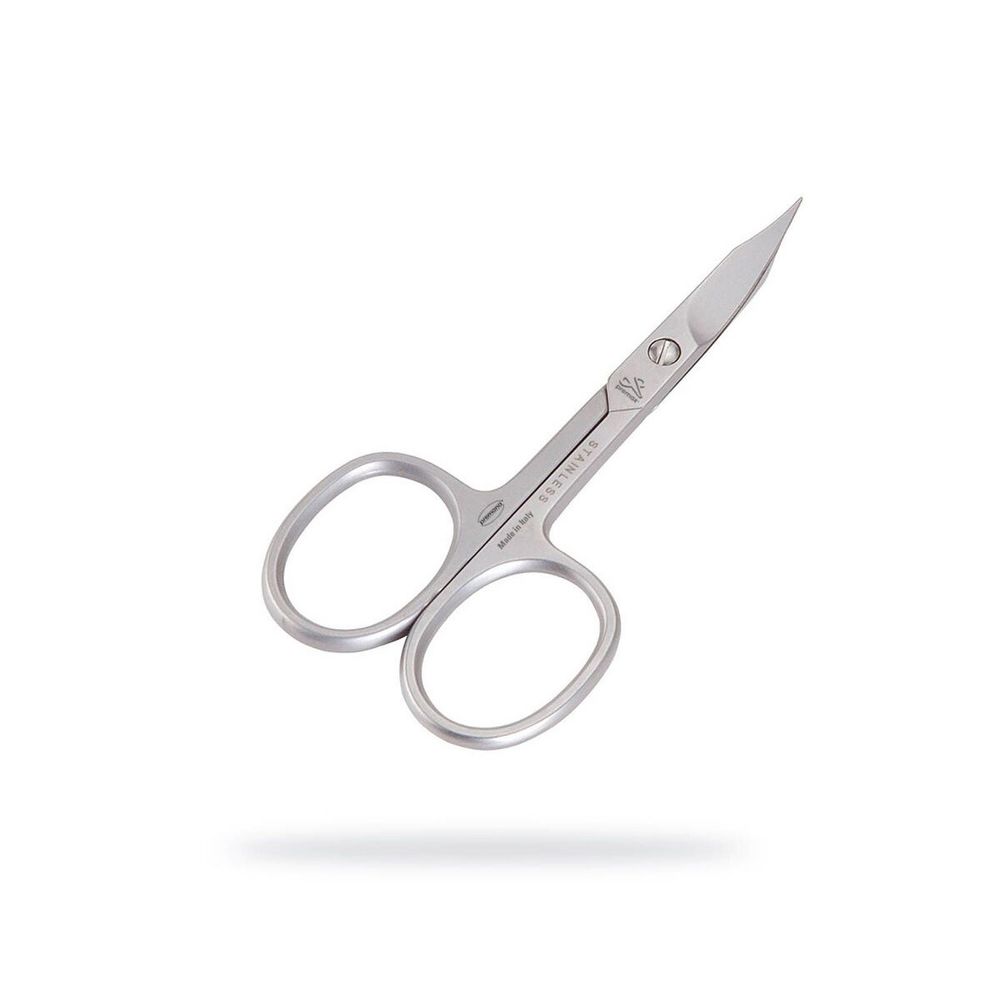 Ножницы маникюрные Premax F1048312MIS Aqua Collection