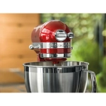 Миксер планетарный KitchenAid Artisan 5KSM185PSEER красный