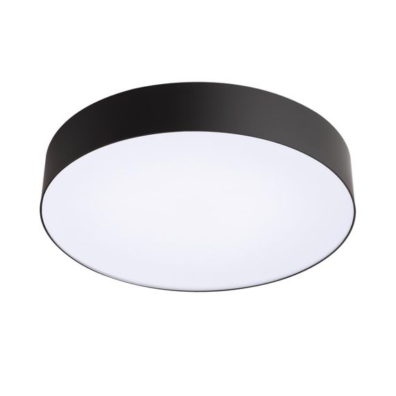 Настенно-потолочный светодиодный светильник Sonex Optima Basica 7780/DL