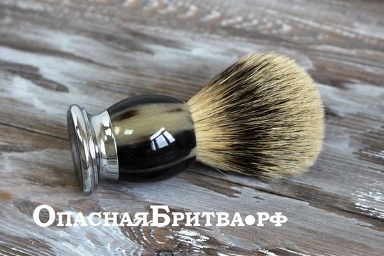 Сколько стоит помазок и почему? #1