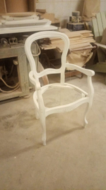 Стул Кассель Три