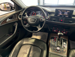 Audi A6, 2012 год