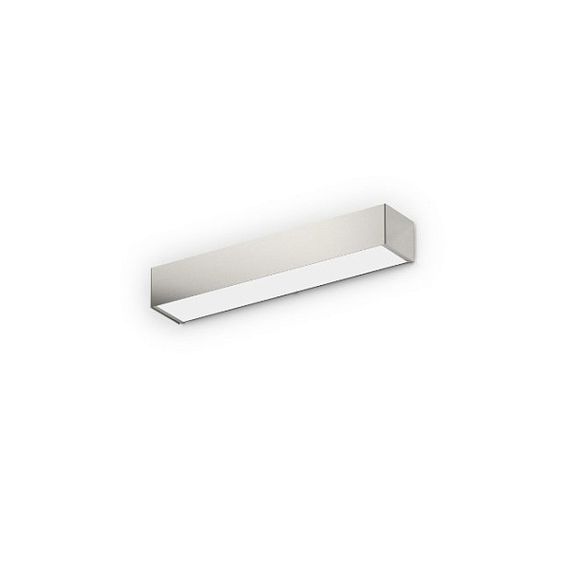 Настенный светильник Panzeri Toy A01637.045.0402 Polished steel DALI/Push DIM (Италия)