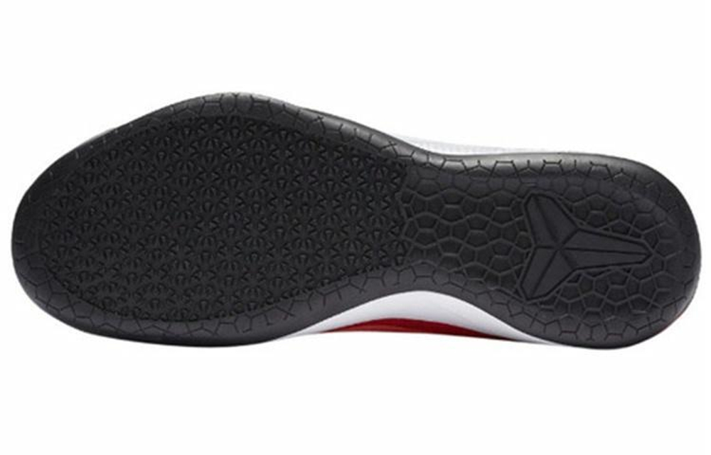 Кроссовки Nike Kobe Ad University Red