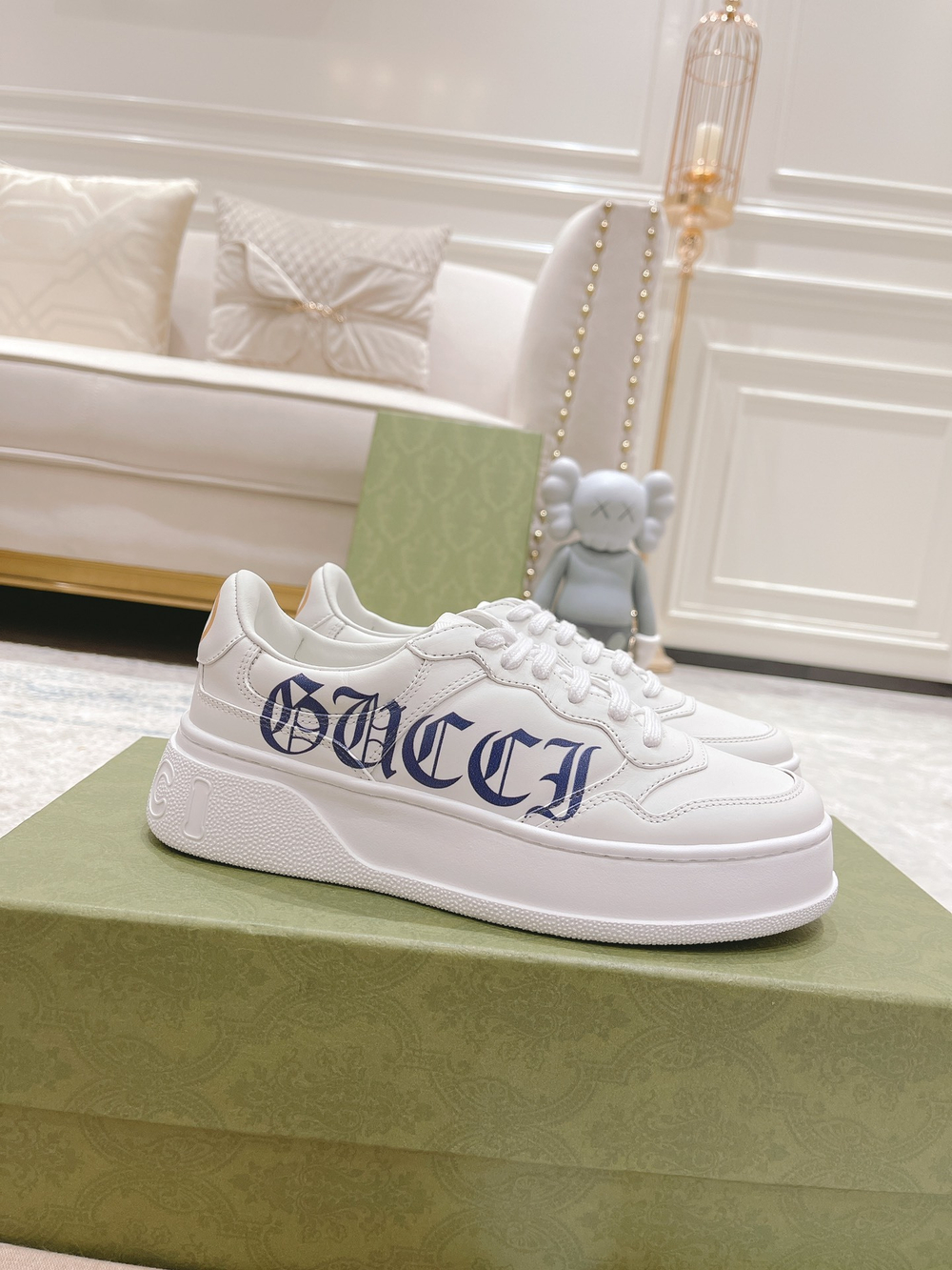 Gucci GG Sneaker