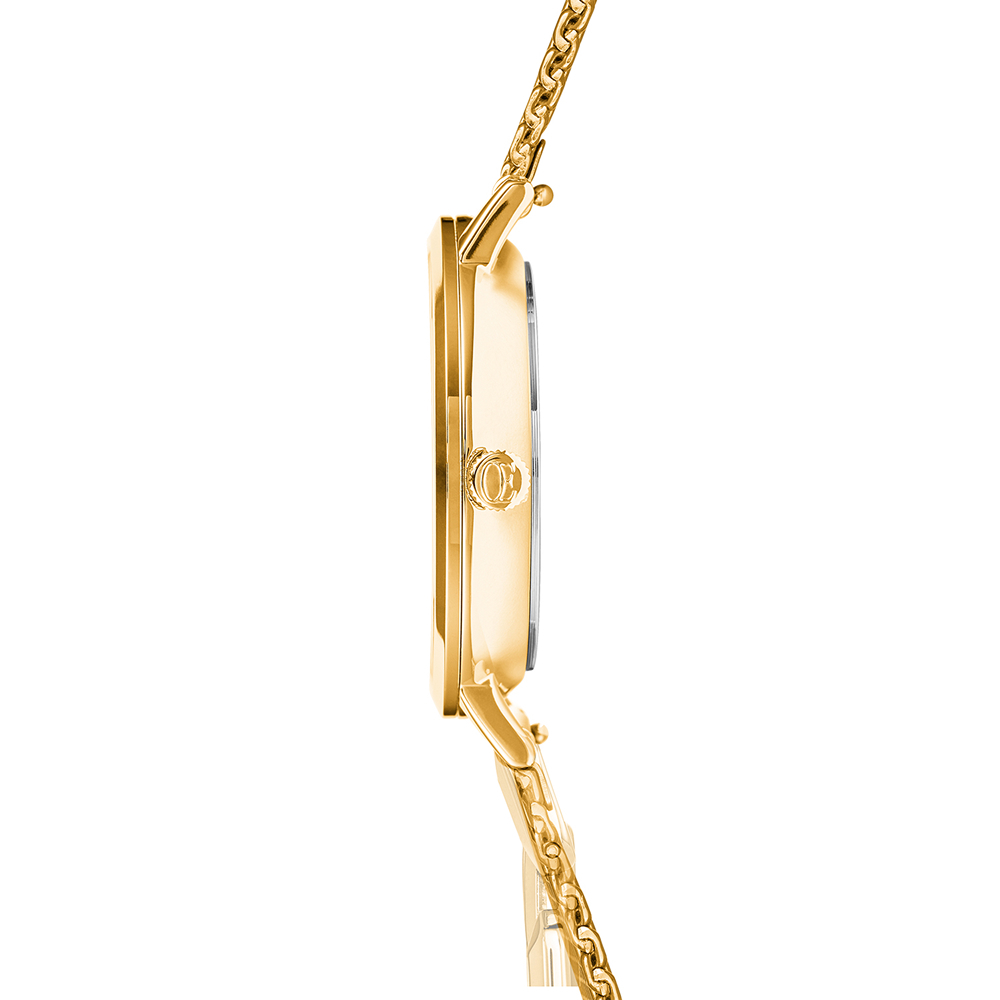 Часы Coeur de Lion Gold-Red 7652/74-1603