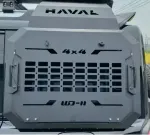 Боковой ящик хранение инструментов для Haval Dargo Хавал Дарго органайзер обвес