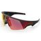 Умные очки Oakley Vanguard (Черная оправа, линзы Prizm Transitions Ember)