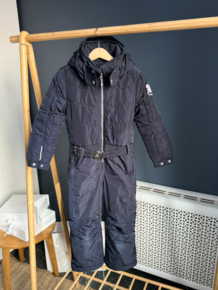 Зимний комбинезон Poivre Blanc, 110