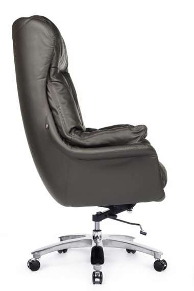 Кресло Leonardo A355 Коричневый