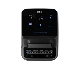 BRONZE GYM X700M Эллиптический тренажер