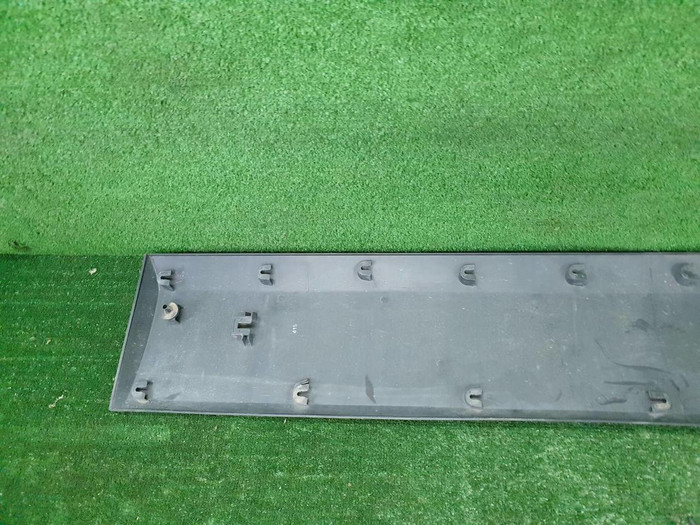 Накладка сдвижной двери правая Ford Transit 7 (2014-н.в.)