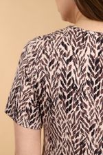 Платье Дыхание лета-1 Виотекс БЕЖЕВЫЙ