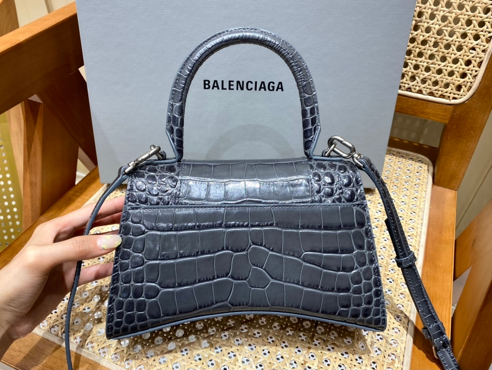 Balenciaga Hourglass Small
