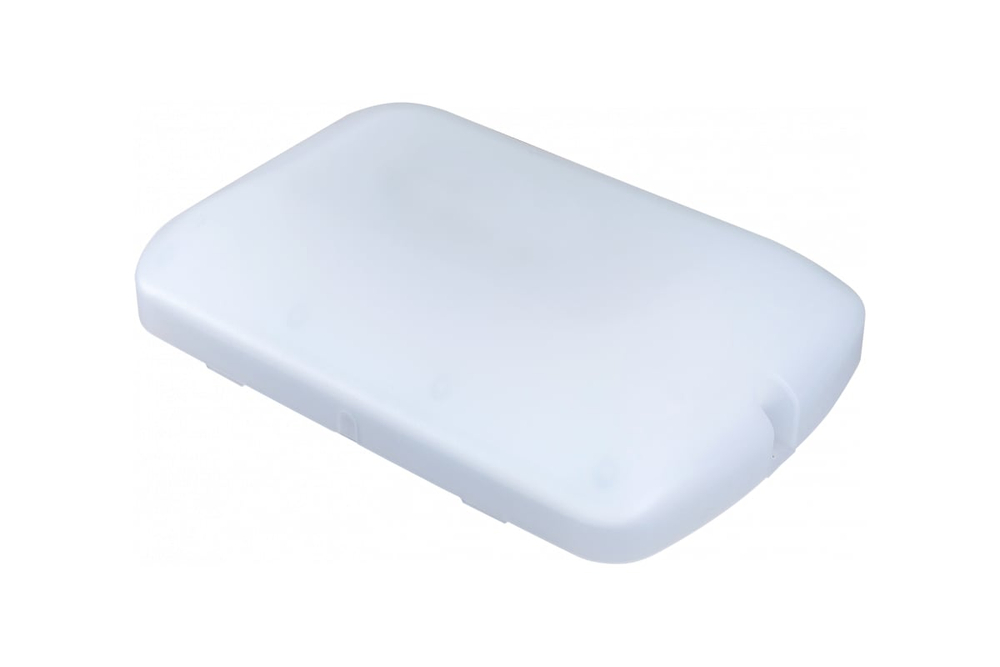 Светильник LED Diora Луна 15/1800 1800лм 15Вт 5000K IP65 80Ra