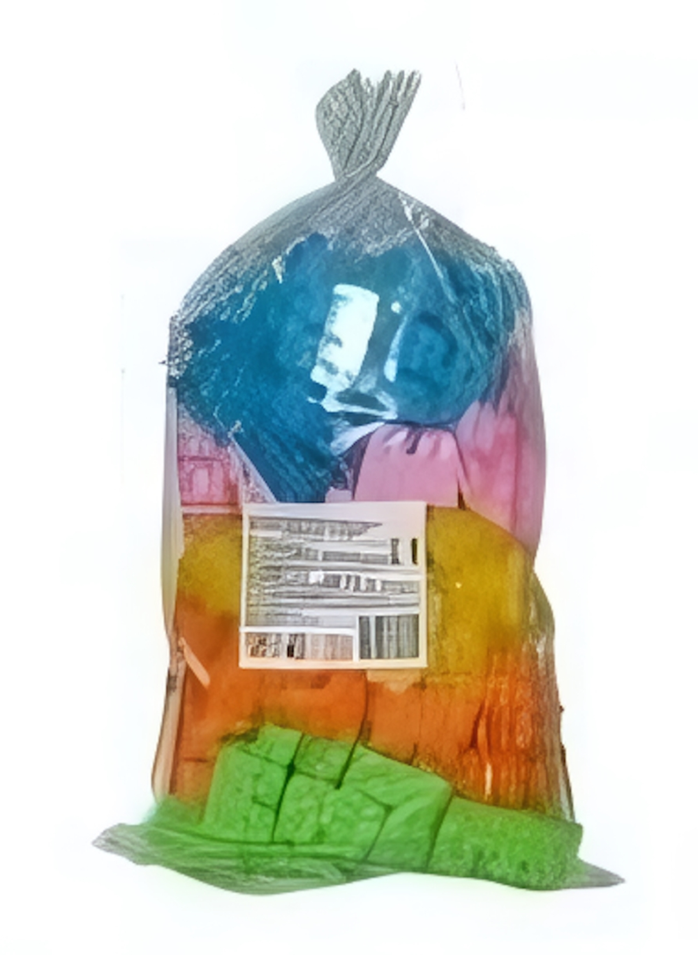 Конструктор Малютка 120эл. (Полесье)