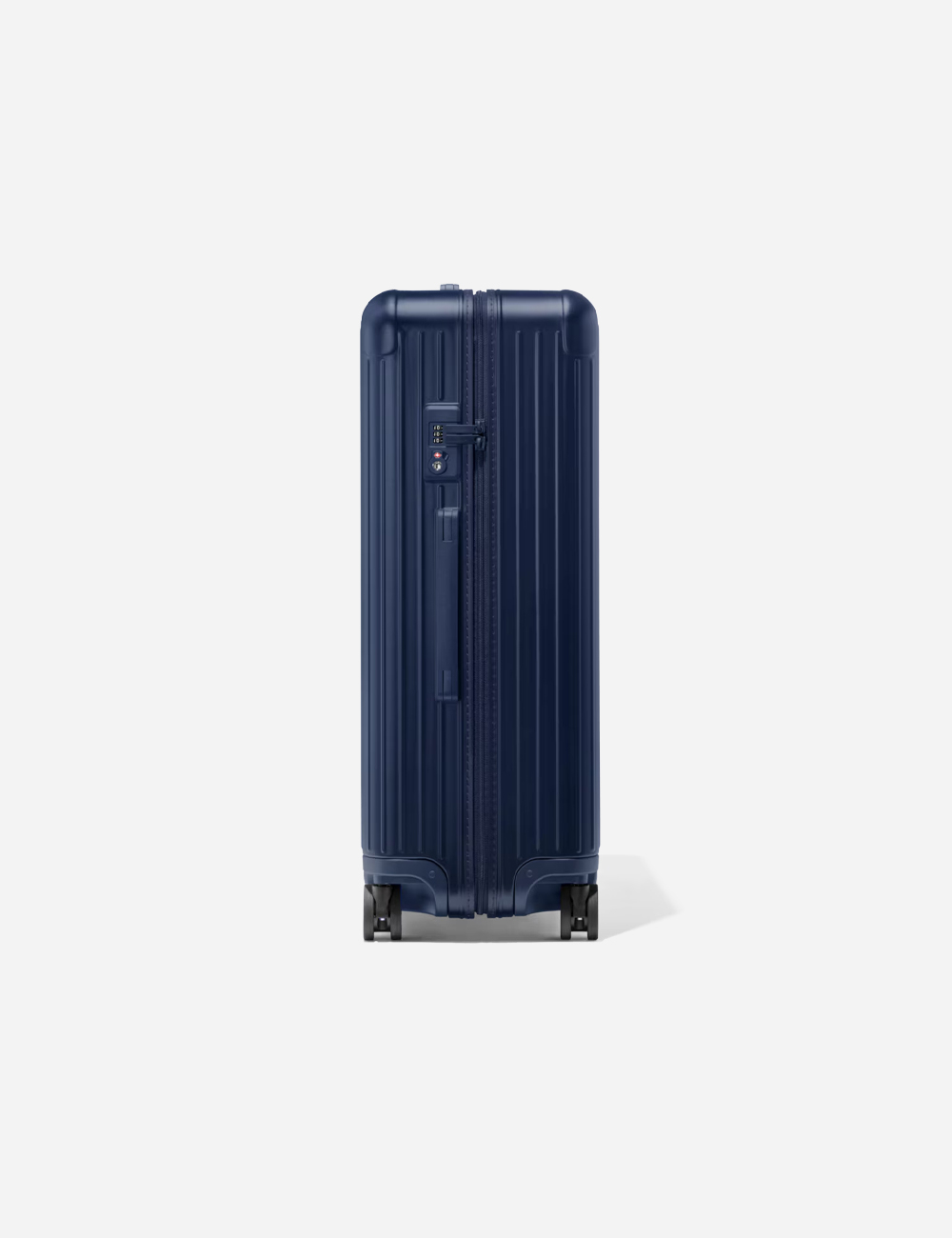 Чемодан Rimowa Essential Check-In L "Matte blue"