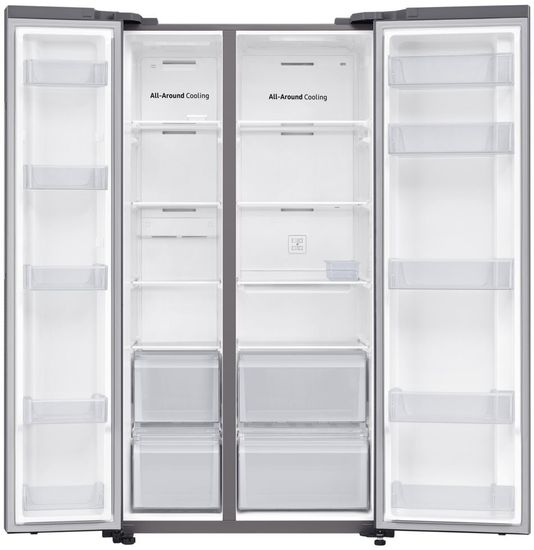 Холодильник Samsung RS61R5001M9