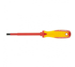 ОТВЕРТКА MATRIX INSULATED SL8,0Х150ММ 12922