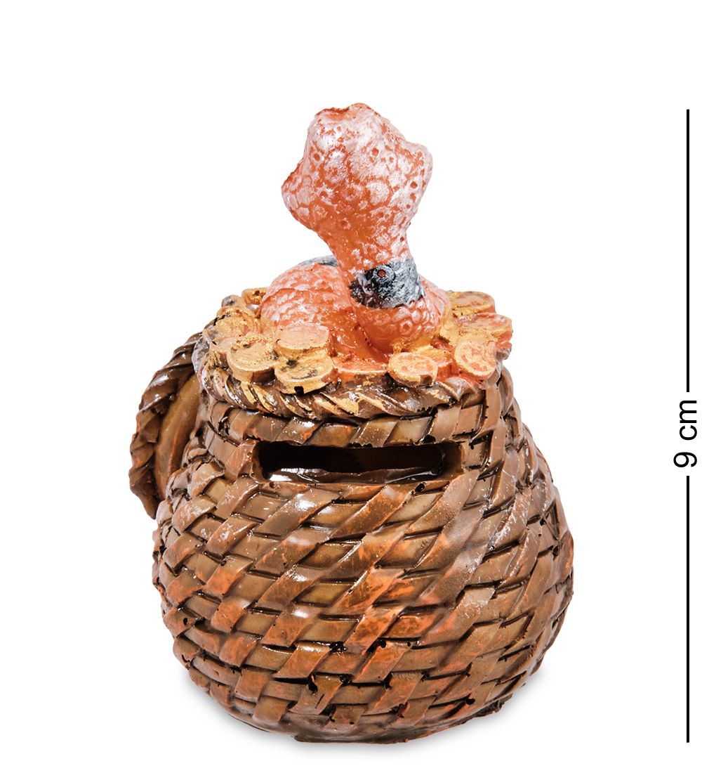 MC-518/2 Копилка «Змея»