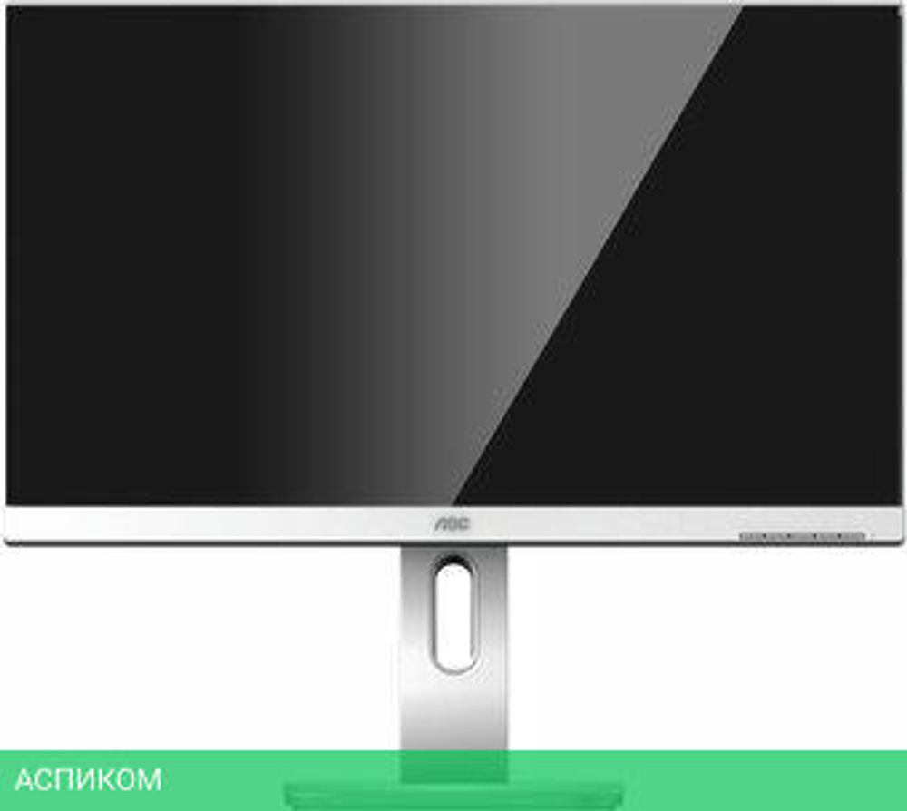 Монитор AOC X24P1/GR