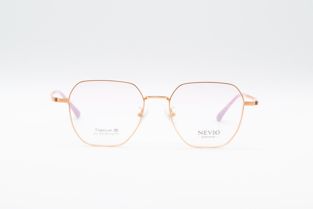Изг. оправы Nevio 672 C5