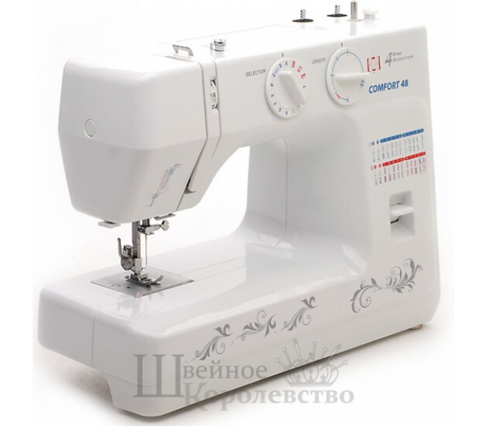Швейная машина Comfort 48