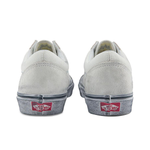 Кеды Vans Old Skool Stressed 'White Grey' VN0007NTWWW