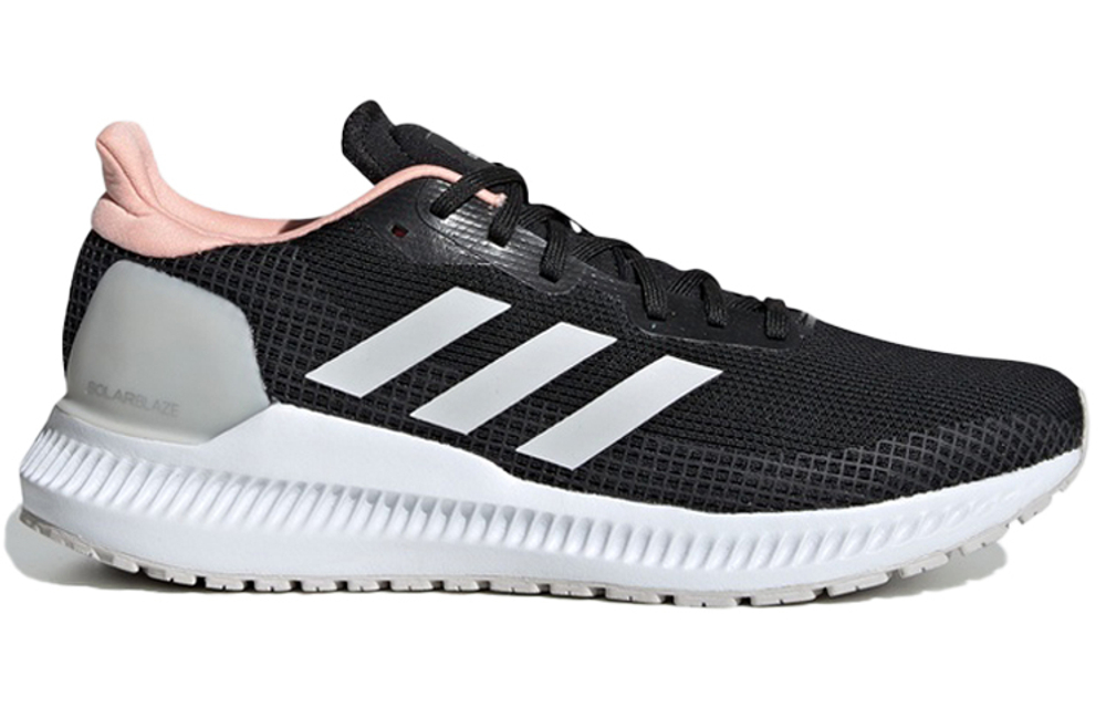 Кроссовки Adidas Solar Blaze (Женская размерная сетка)