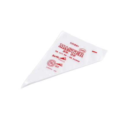 Одноразовый кондитерский мешок маленький