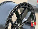 Комплект дисков Land Rover 22x10 et37 5x120