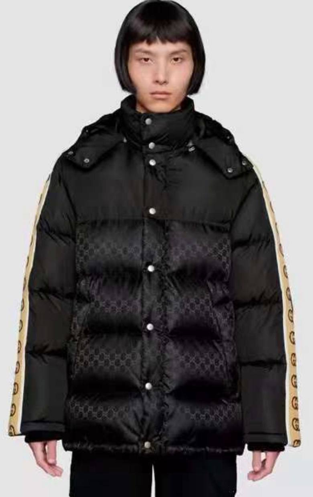 Пуховик Gucci