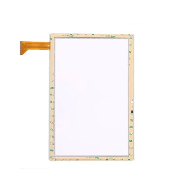 Тачскрин XHSNM1010301W V0 (Белый)