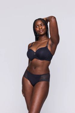 PRIMADONNA TWIST East End Трусы-шорты, черный