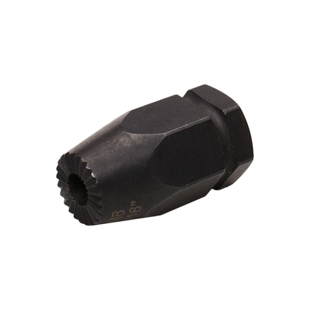 Ремкомплект для заклепочника пневматического JTC-5235 (50В-8) наконечник JTC