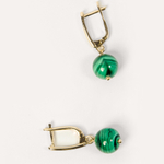 Серьги Myth DGN