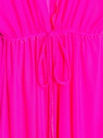 Туника летняя пляжная для девочки