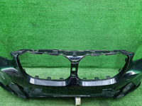 Бампер передний BMW X3 G01 (2021-н.в.) M-paket