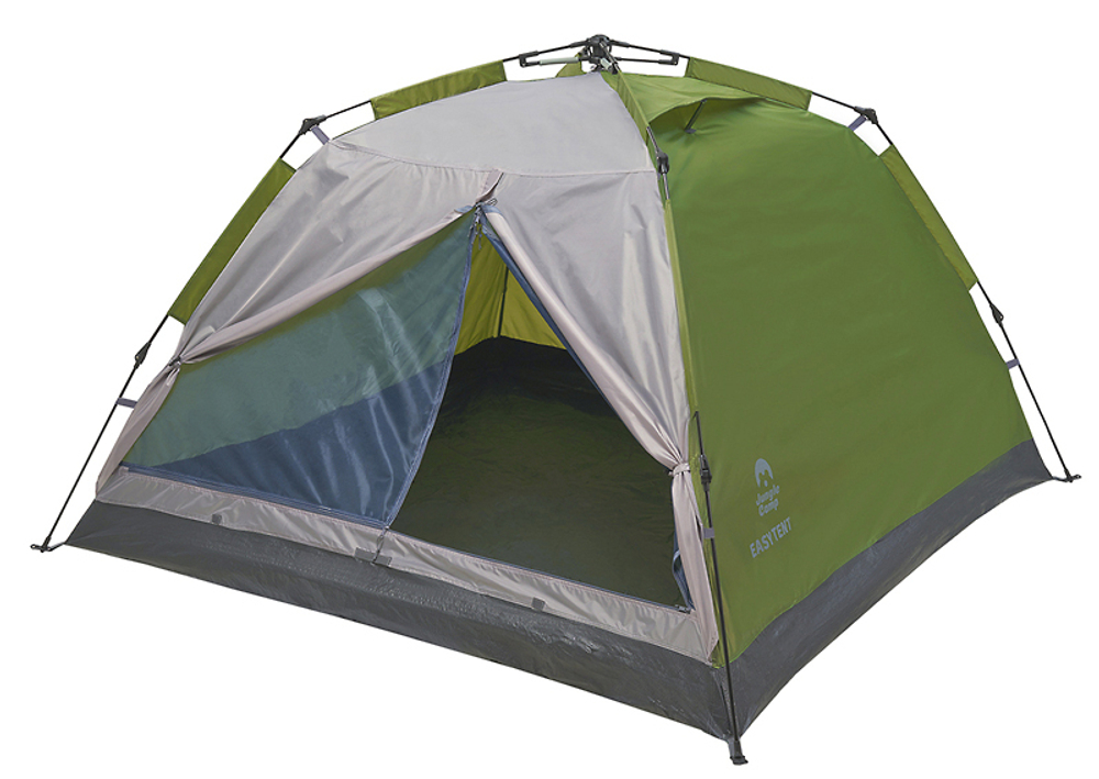 Палатка  Jungle Camp Easy Tent 2 [70860]
