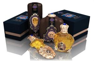 Shaik Opulent Shaik Gold Edition for Men Eau De Parfum