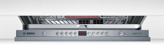 Встраиваемая посудомоечная машина Bosch SMV 45GX02