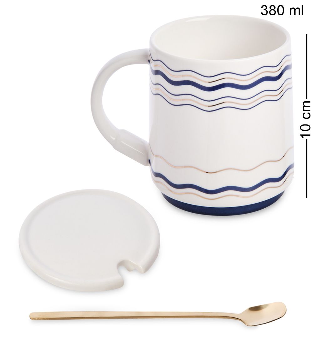 GAEM Art MUG-355/4 Кружка «Классика»