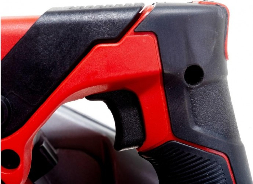 Пила циркулярная сетевая EINHELL TE-PS 165 погружная  4331300