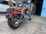 Harley-Davidson Low Rider FXDL1580 2010
