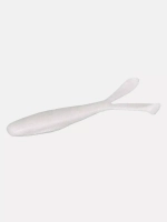 Мягкая приманка The Jerk Minnow 5"/ GB (5шт./уп.)