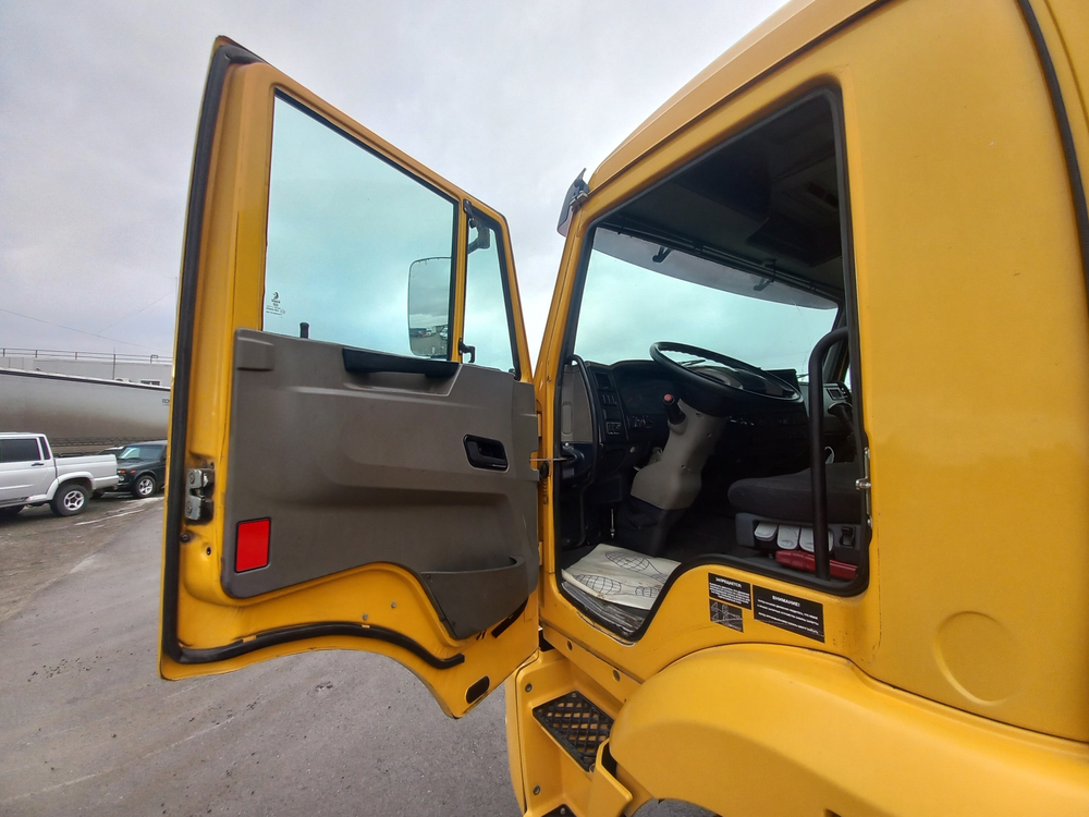 КамАЗ 65116 6x4 Седельный тягач 65116-7010-48(A5) (Дизельный, 6,7 л, 292 л.с., МТ)