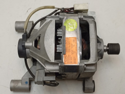 WF8590NFW кт62 Двигатель для стиральной машины Samsung DC31-00002U б/у