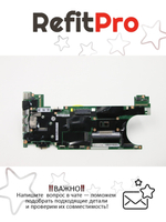 Материнская плата для ноутбука Lenovo ThinkPad T470s i5-7300 4G AMTN TPM2 WIN (01ER333), оригинал