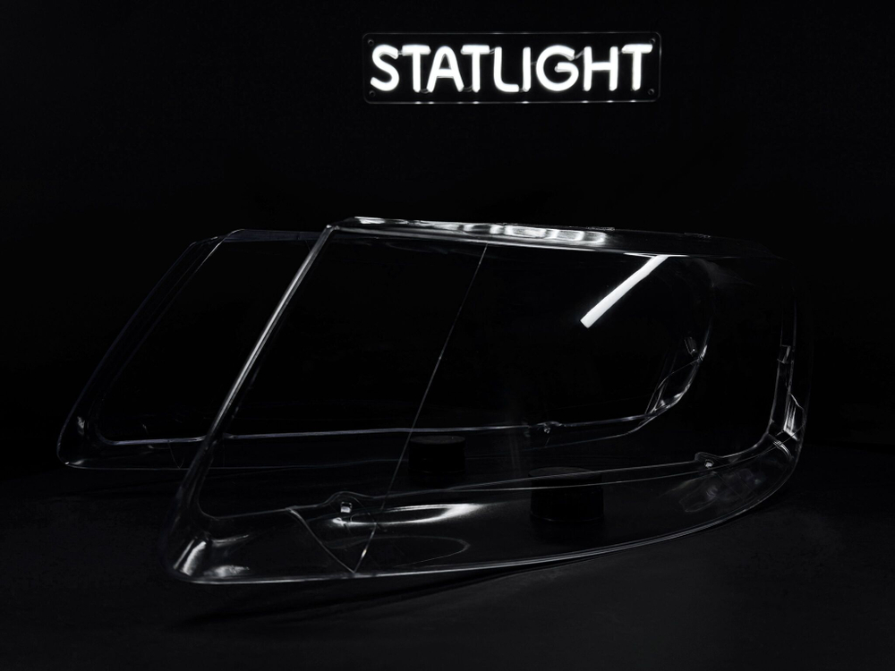 Комплект стекол Volkswagen Touareg 2002-2007